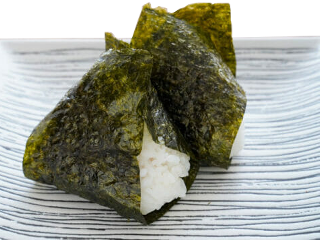 おにぎり